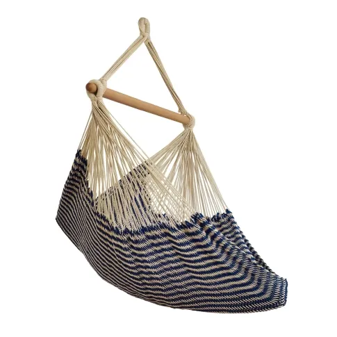 Vela nautica L by MacaMex MA-10326 color blue