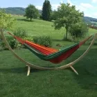 Hammock Set Siesta Grande + Brasil Premium Bahia by MacaMex MA-90112 color multicolor