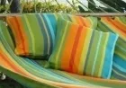 Cushion cover Verde by MacaMex MA-21229 