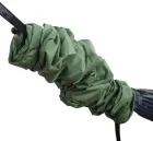 Snakeskin - Hammock sleeve by Hideaway Outfitters HO-0090000000 color green