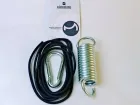 Mounting Set Softrope by MacaMex MA-99043
