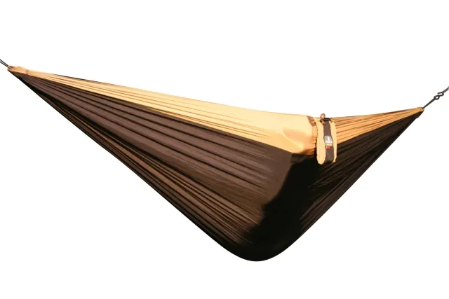 Camper black - coyotebrown by MacaMex MA-0920708 color black
