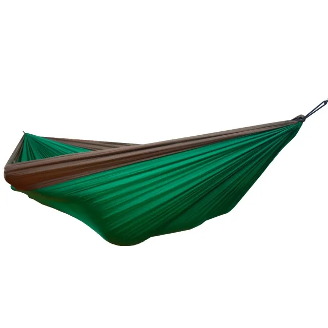 OffRoad Light Hammock green-khaki by Hideaway Outfitters HO-0016000400 color green