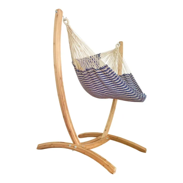 Uve Deluxe Vela nautica XL by MacaMex MA-91VE376 color blue