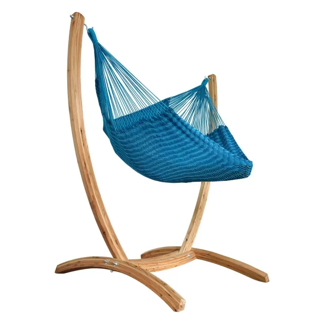 Uve Deluxe Vela azure XL by MacaMex MA-91VE375 color blue