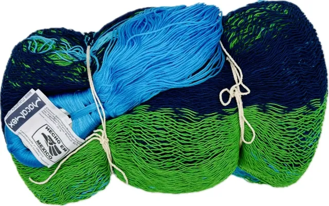 Family Mare Linea Plus by MacaMex MA-00245L color green