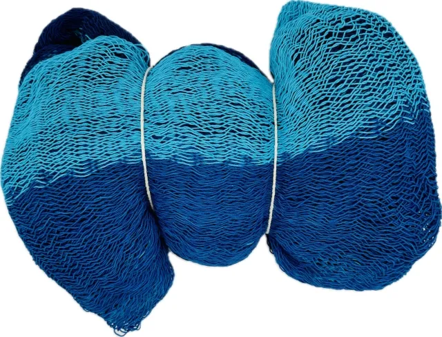 Matrimonial Caribe Linea Plus by MacaMex MA-00237L color blue