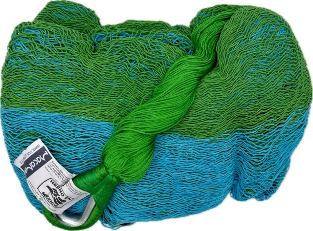 Double Mare Linea Plus by MacaMex MA-00225L color green