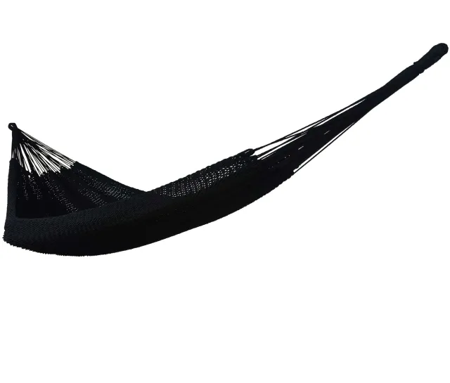 Solea black synthetik L by MacaMex MA-00951 color black