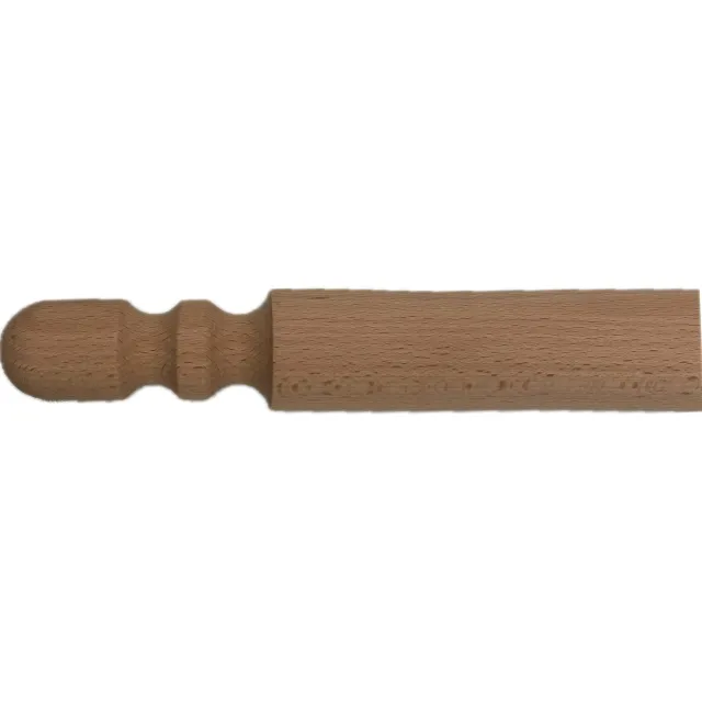 Swing Chair Spreader bar 140  (FSC™ certified) by MacaMex MA-99111 color brown