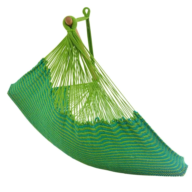 Vela oasis XL by MacaMex MA-10372 color green