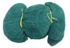 Single hammock standard darkgreen by MacaMex MA-00104 color green