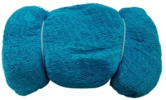 Single Hammock standard PLUS cielo by MacaMex MA-00301 color blue