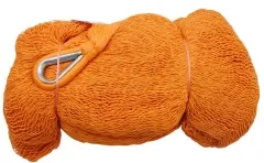 Jumbo hammock orange by MacaMex MA-00157 color orange