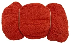 Single hammock grande red by MacaMex MA-00115 color red