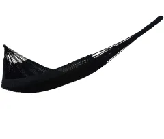 Solea black synthetik L by MacaMex MA-00951 color black