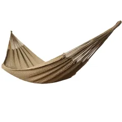 Solea tan synthetik L by MacaMex MA-00957 color beige