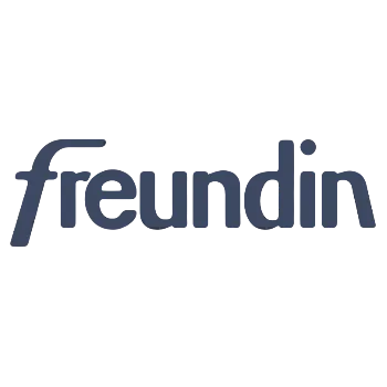 Freundin