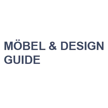 Moebel Design Guide