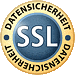 Sicherer Shop mit SSL Verschlüsselung