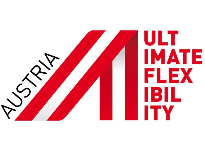 Entwickelt und hergestell in Österreich Entwickelt und hergestell in Österreich