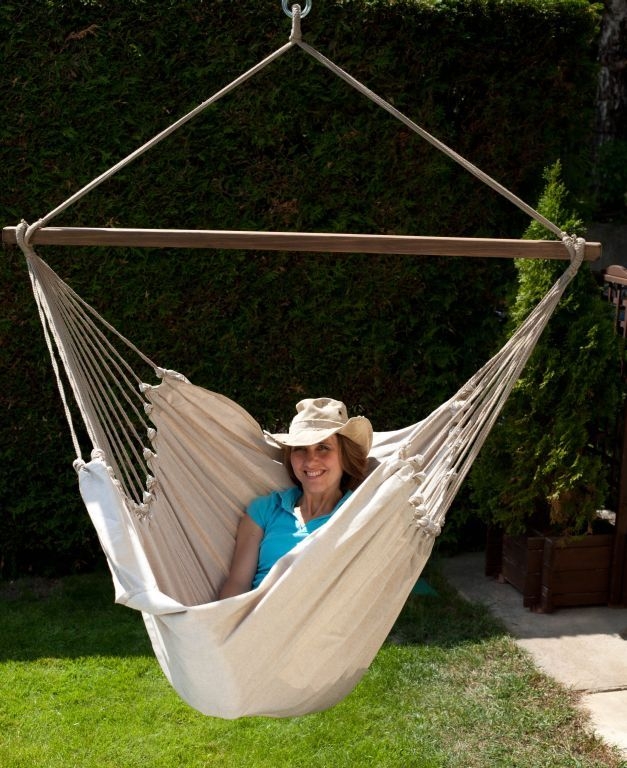 Lazy + Cayo Grande Natur MacaMex