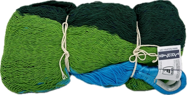 Matrimonial Mare Linea Plus by MacaMex MA-00235L color green