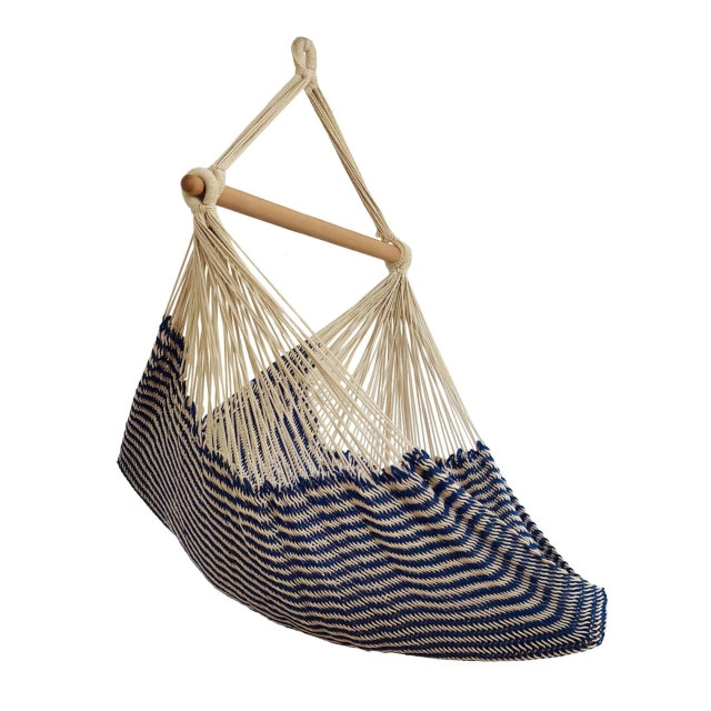 Vela nautica L by MacaMex MA-10326 color blue