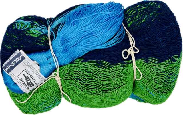 Family Mare Linea Plus by MacaMex MA-00245L color green