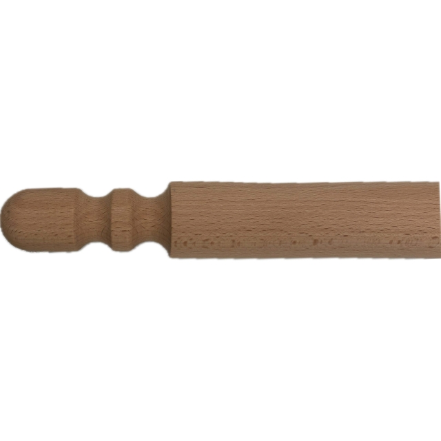 Swing Chair Spreader bar 140  (FSC™ certified) by MacaMex MA-99111 color brown