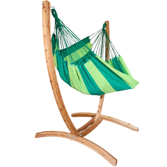 Uve Deluxe Limao by MacaMex MA-91URE5 color green