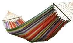 Hammock Caribe Costa Rica MacaTex by MacaMex MA-05002 color multicolor