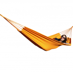 Brasil Ceara Orange by MacaMex MA-01017 color orange