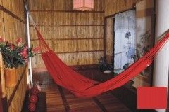 Brasil Ceara red by MacaMex MA-01015 color red