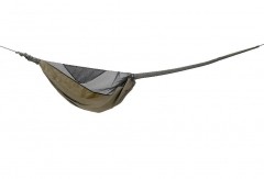 Snakeskin #4 XXL by Hennessy Hammocks MA-21821 color grün