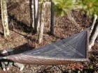4 Seasons Super shelter Insolation System #2 Classic by Hennessy Hammocks MA-21830 color braun