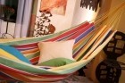 Hammock Brasil Comfort Flores by MacaMex MA-01033 color multicolor