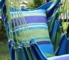 Pillowcase Dorada 60x60 by MacaMex MA-21224 