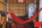 Brasil Ceara red by MacaMex MA-01015 color rot