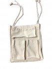 MacaMex Hängetasche by MacaMex MA-21270 color beige