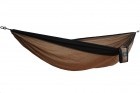 Travel Hammock Coyote Brown-black by MacaMex MA-0920807 color brown