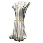 Seil 8 Meter weiß 200 kg Tragkraft by MacaMex MA-21051 color white