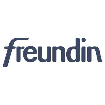 Freundin